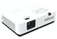 Infocus Beamer "IN1036" (4.600 lm 50000:1 1280 x 800 px)