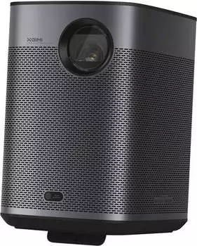 XGIMI Halo+