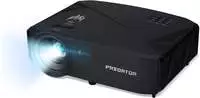 Acer MR.JUW11.001, Acer Predator GD711, 1450 ANSI Lumen, DLP, UHD 4K (3840x2160),