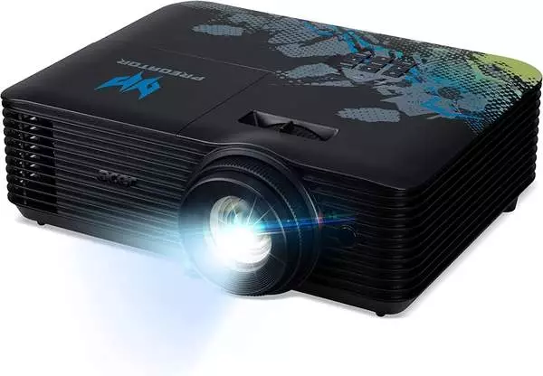 Acer Predator GM712