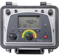 Megger DLRO10HD + DH4C Ohmmeter
