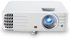 ViewSonic Beamer PX701HDH DLP Helligkeit: 3500lm 1920 x 1080 HDTV 12000 : 1 Weiß