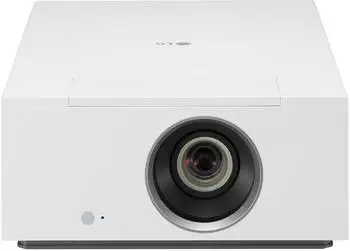 LG CineBeam HU710P