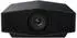 schwarz: Sony VPL-XW5000ES
