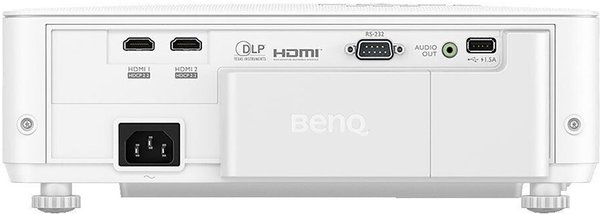 3D-Beamer Audio & Bild BenQ TK700