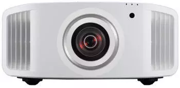 JVC DLA-NP5 weiß