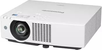 Panasonic PT-VMZ71 wei&szlig;