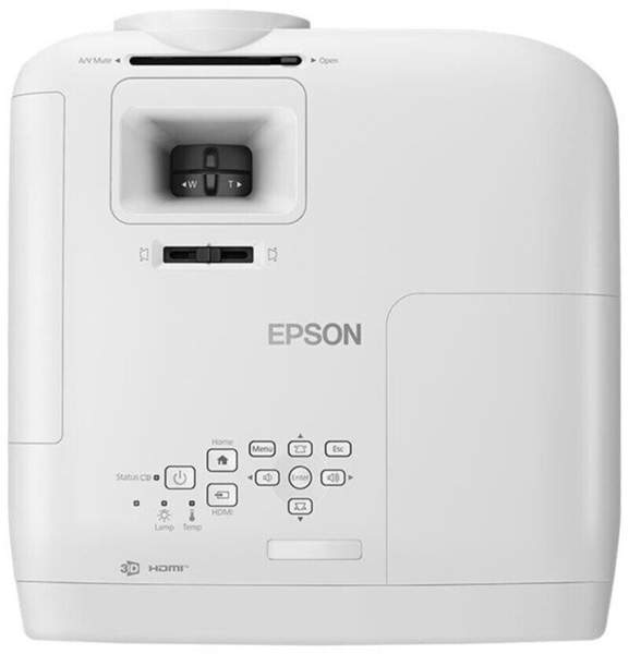 Eigenschaften & Bild Epson EH-TW5705