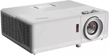 Optoma ZH507