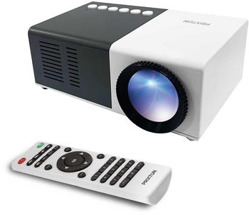 Prixton Cinema Mini Black