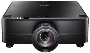 Optoma ZU920TST