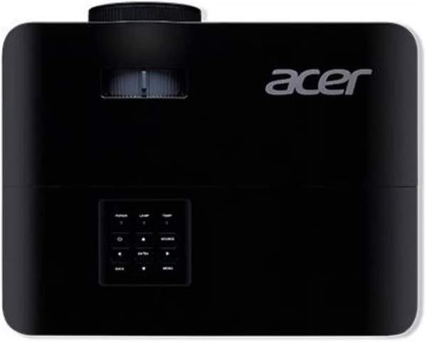 Audio & Optik Acer X1328WKi