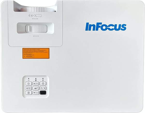Eigenschaften & Bild INL148 InFocus INL148