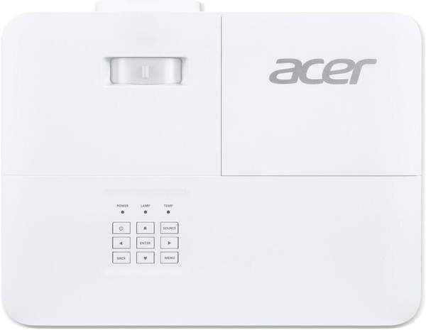 Audio & Lampe Acer H6541BDK