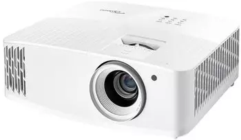 Optoma 4K400x