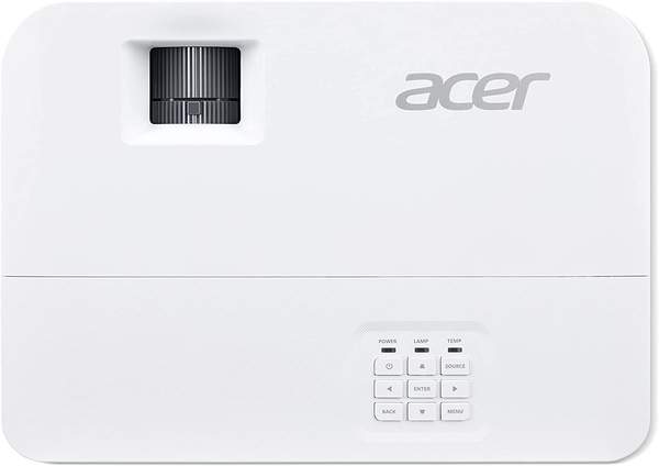 DLP-Beamer Eigenschaften & Bild Acer X1626HK