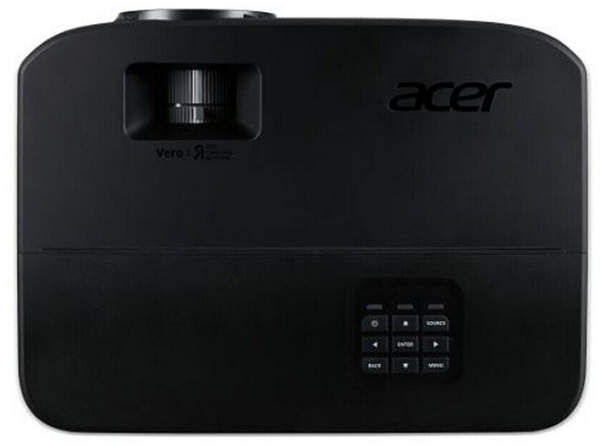 LED-Beamer Bild & Allgemeine Daten Acer Vero PD2325W