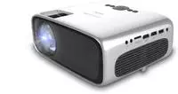 Philips N-ULTRAONE, Philips NeoPix Ultra One (Full HD, 100 lm, 1.4:1)...