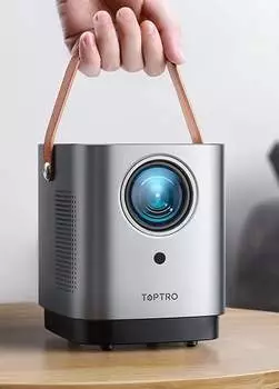 Toptro TR23
