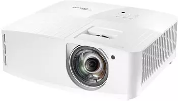 Optoma 4K400STx