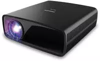 Philips NPX720/INT, Philips NeoPix 720 (Full HD, 700 lm, 1.65:1) (NPX720/INT) Schwarz