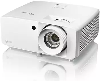 Optoma ZH450