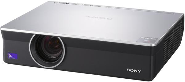 Sony VPL-CX120