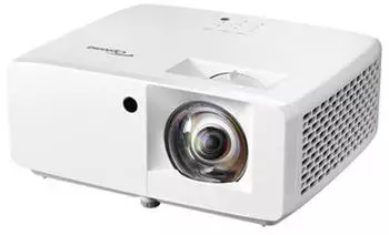 Optoma ZW350ST