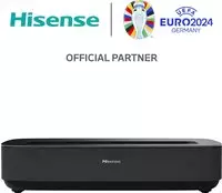 Hisense 4K Laser Cinema TV PL1SE