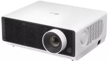 LG ProBeam DBF510P