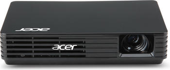 Acer C120 Schwarz