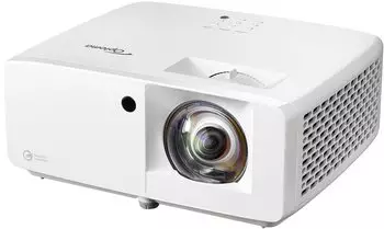 Optoma ZH450ST