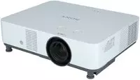 Sony VPL-PHZ51 - 3-LCD-Projektor - 5300 lm - 5300 lm (Farbe) - WUXGA (1920 x 1200) -