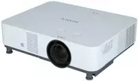 Sony VPL-PHZ61 - 3-LCD-Projektor - 6400 lm - 6400 lm (Farbe) - WUXGA (1920 x 1200) -