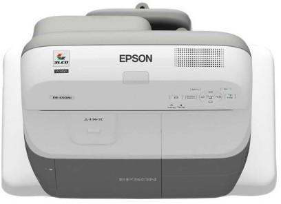 Epson EB-455WI