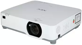 NEC P547UL