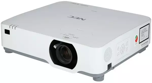 NEC P547UL