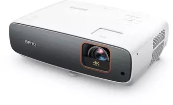BenQ TK860