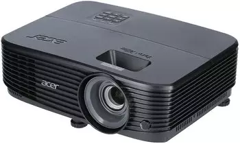 Acer PD2527i