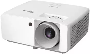 Optoma ZH400