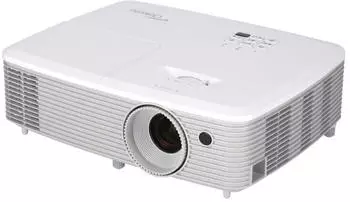 Optoma EH401