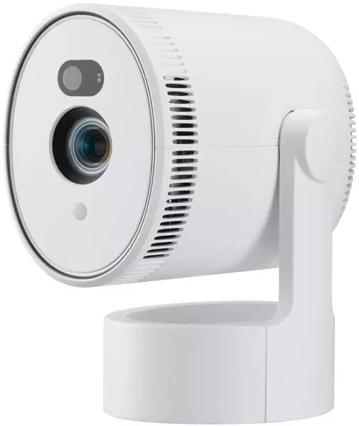 LG CineBeam PU700R