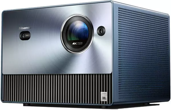 Hisense C1 TriChroma