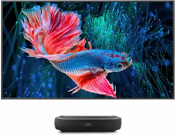Hisense 100L9HD