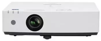 Panasonic PT-LMZ460