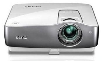 BenQ W1200