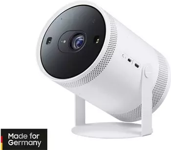 Samsung The Freestyle LFF3C (2.nd Generation)