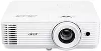 Acer MR.JWL11.001, Acer P5827a DLP Business Gaming Beamer 4.000 ANSI Lumen