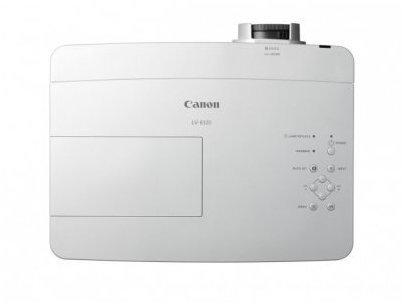  Canon LV-8320