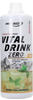 Best Body Nutrition Vital Drink Zerop - 1000 ml Kräuterlimonade